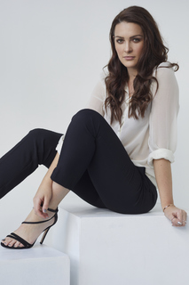 Anna Passey feet photo 3