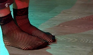 Anna Passey feet photo 14