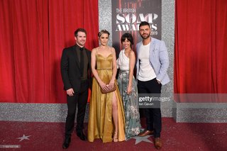 Anna Passey feet photo 8