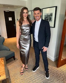 Anna Passey feet photo 20
