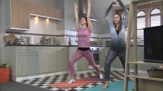 Anna Passey feet photo 13