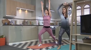Anna Passey feet photo 12