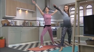 Anna Passey feet photo 10