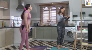 Anna Passey feet photo 5
