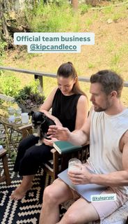 Anna Passey feet photo 1