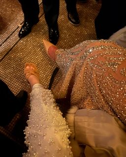 Anna Paulina Luna feet photo 1