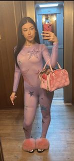 Anna Pepe feet photo 1