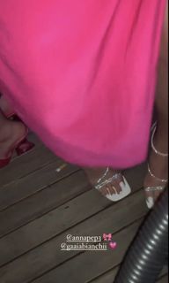 Anna Pepe feet photo 19
