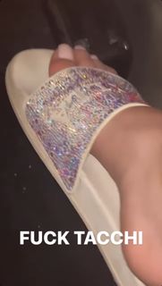 Anna Pepe feet photo 18