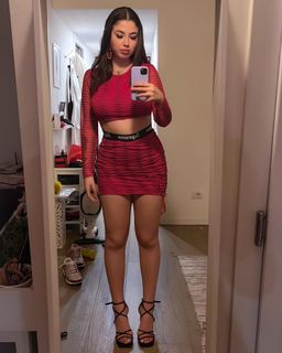 Anna Pepe feet photo 15
