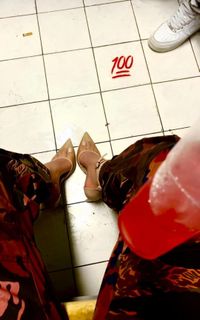 Anna Pepe feet photo 4