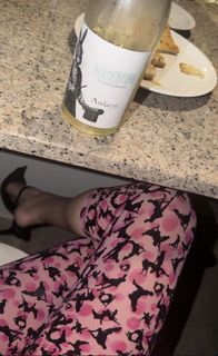 Anna Pepe feet photo 4