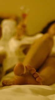 Anna Peskova feet photo 12