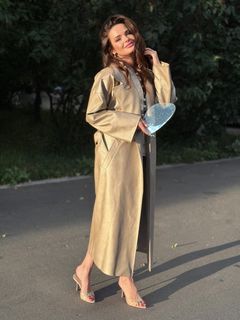 Anna Peskova feet photo 13