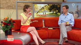 Anna Planken feet photo thumbnail