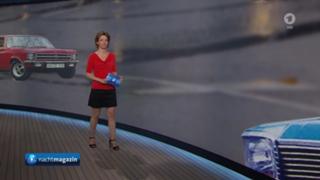 Anna Planken feet photo thumbnail