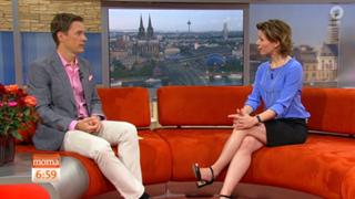 Anna Planken feet photo thumbnail