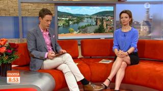 Anna Planken feet photo thumbnail