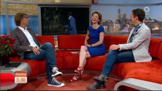 Anna Planken feet photo thumbnail