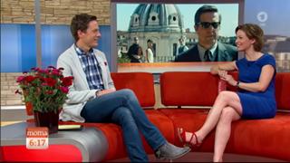 Anna Planken feet photo thumbnail