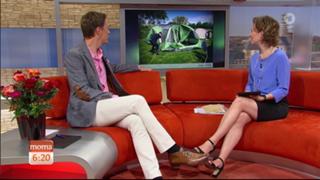 Anna Planken feet photo thumbnail