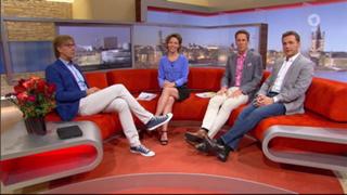 Anna Planken feet photo thumbnail