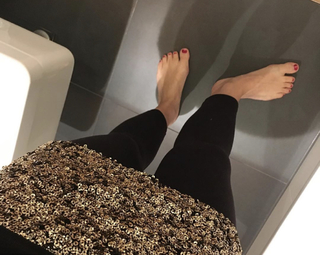 Anna Planken feet photo thumbnail