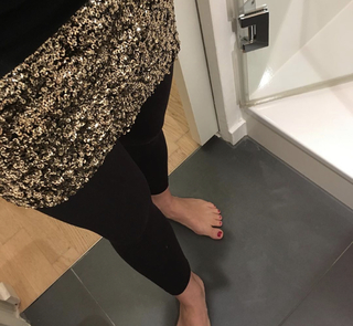 Anna Planken feet photo thumbnail