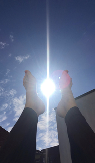 Anna Planken feet photo thumbnail