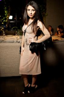Anna Pletneva feet photo 13
