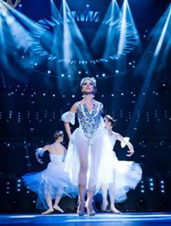 Anna Pletneva feet photo 5