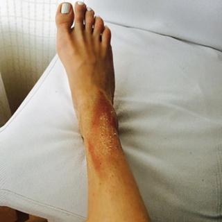 Anna Pletneva feet photo 19