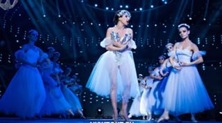 Anna Pletneva feet photo 18