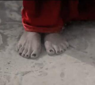 Anna Pletneva feet photo 10