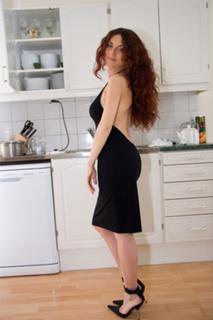 Anna Pletneva feet photo 8