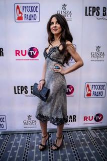 Anna Pletneva feet photo 15