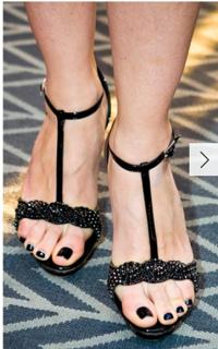 Anna Pletneva feet photo 13