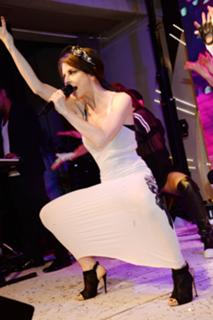Anna Pletneva feet photo 17