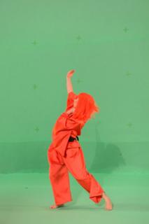Anna Pletneva feet photo 9