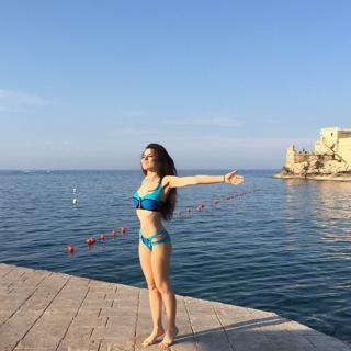 Anna Pletneva feet photo 7