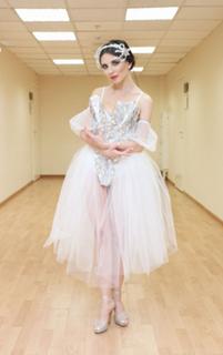 Anna Pletneva feet photo 11