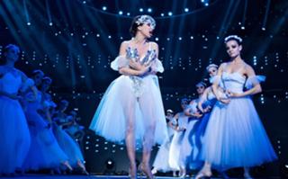Anna Pletneva feet photo 9