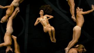 Anna Pletneva feet photo 18