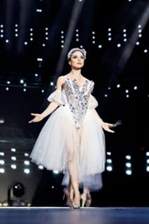 Anna Pletneva feet photo 13