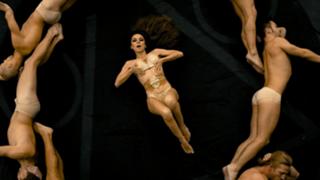 Anna Pletneva feet photo 6