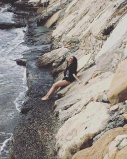 Anna Pletneva feet photo 16