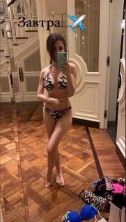 Anna Pletneva feet photo 8