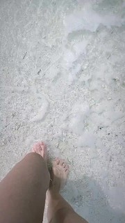 Anna Pletneva feet photo 5
