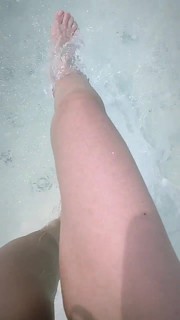Anna Pletneva feet photo 4