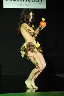 Anna Pletneva feet photo 20